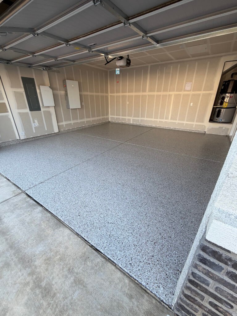 garage epoxy flooring walnut creek